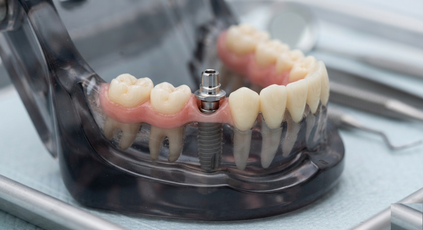 Multi-unit abutment and accessory-Adin - Image 6